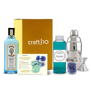 Provençal Cocktail Kit Delivery