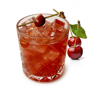 Cherry Bomb Cocktail Kit