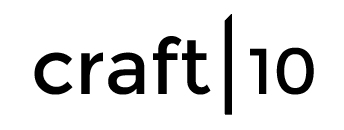 craft10® cocktails co.